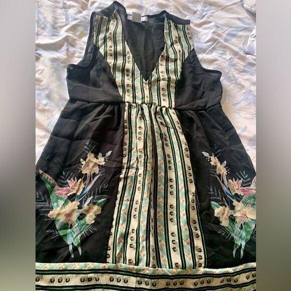 Boho sleeveless top - Picture 5 of 7